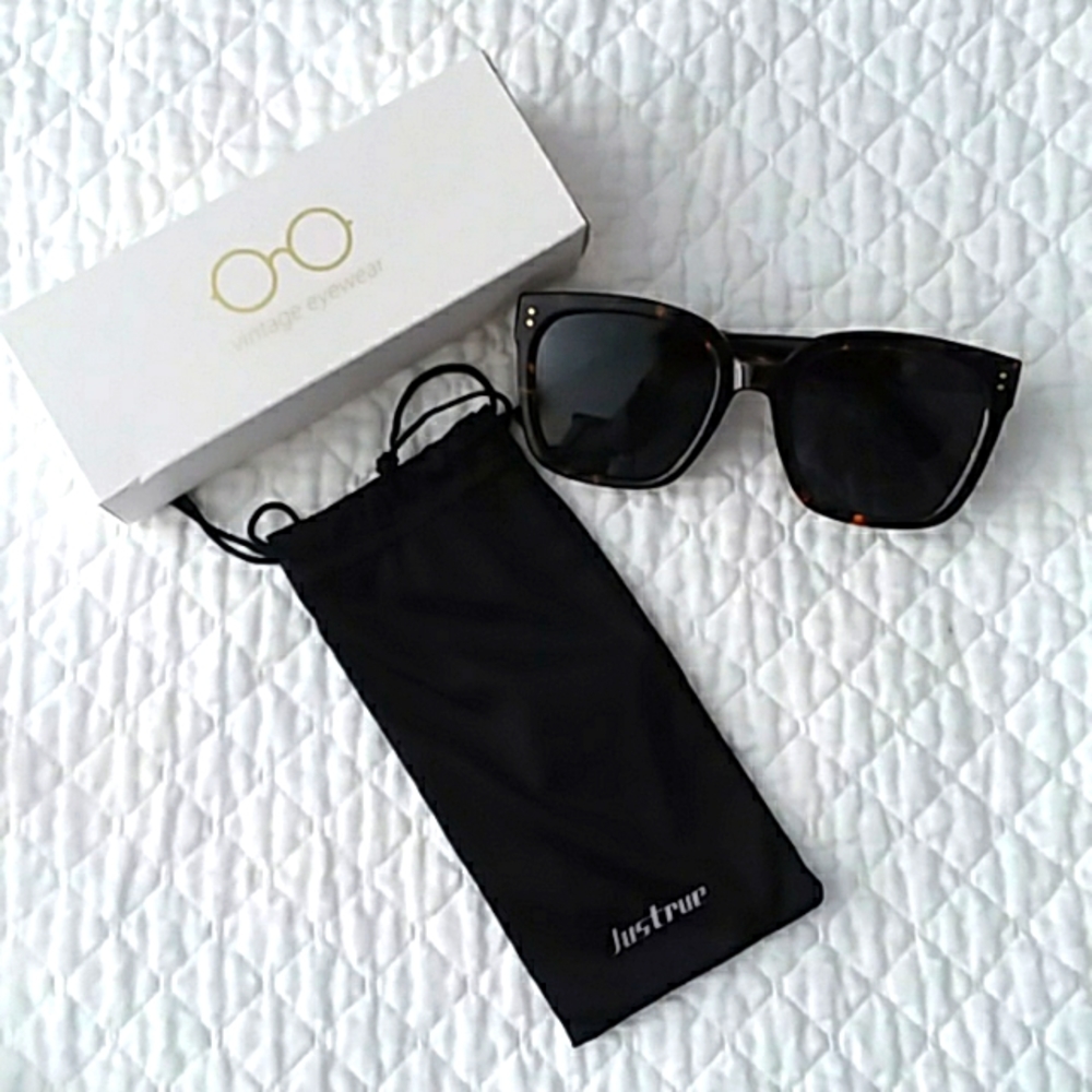 Vintage Eyewear